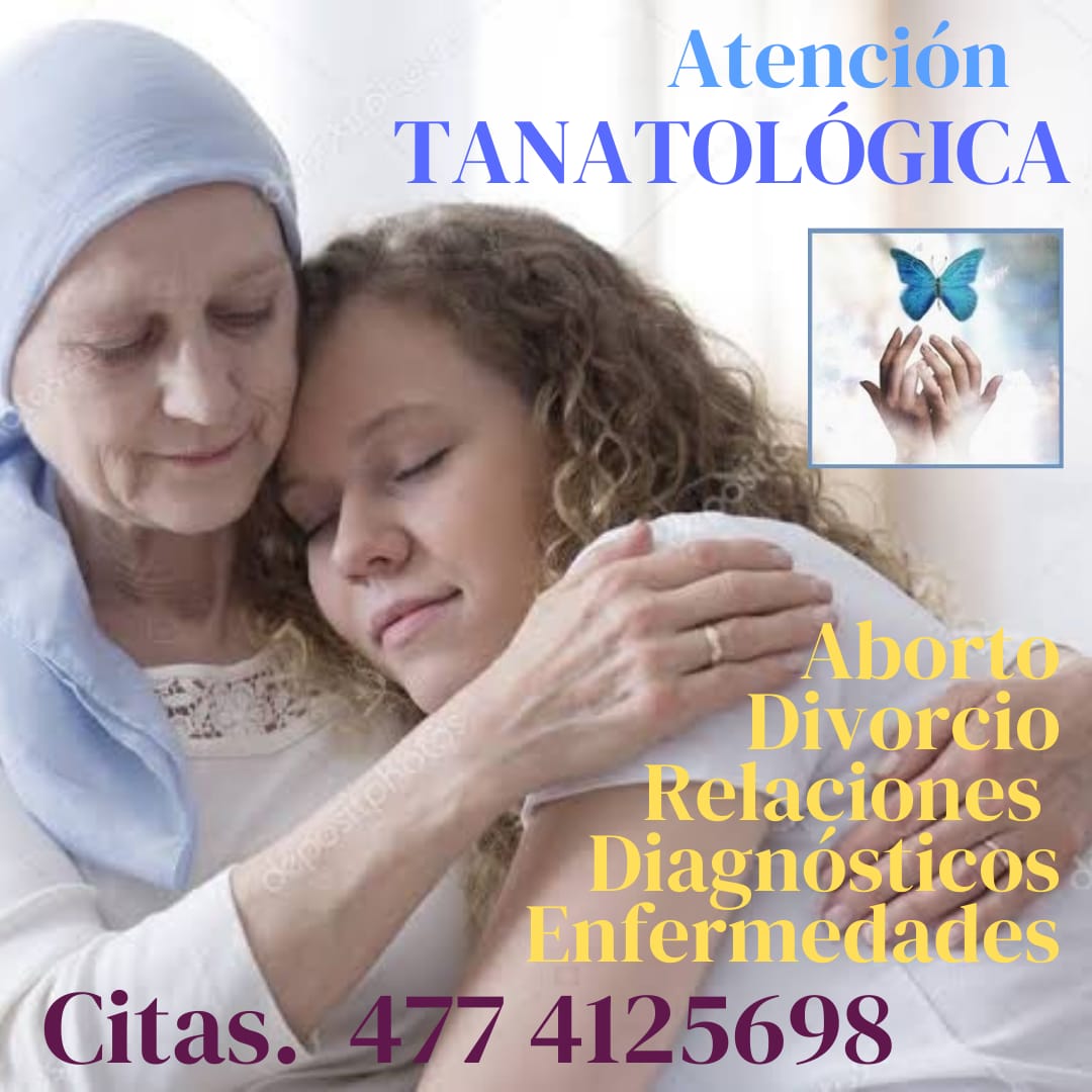 Terapia Psico-Tanatológica